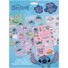 Disney Lilo és Stitch, A csillagkutya This World matrica szett 5 ív