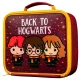 Harry Potter Hogwarts thermo uzsonnás táska, hűtőtáska 23 cm