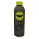 Batman Night puha tapintású műanyag kulacs csavaros kupakkal 700 ml