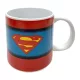Superman Justice porcelán bögre 325 ml (11 oz) Díszdobozban
