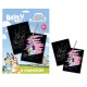 Bluey Life scratch képkarcoló készlet