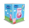 Peppa malac Jump Rope 2 az 1-ben kivetítő, lámpa, éjszakai fény