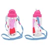 Peppa malac Star tritan műanyag kulacs 500 ml
