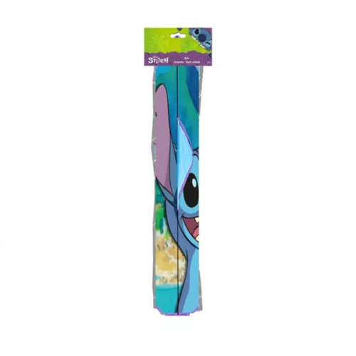 Disney Lilo és Stitch, A csillagkutya Aloha szélsárkány