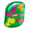 Dinoszaurusz Crazy hajkefe 9 cm