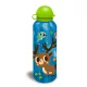Állatos Into the Forest Blue alumínium kulacs ivókupakkal 500 ml