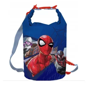 Pókember Hero Swing vízhatlan táska 35 cm