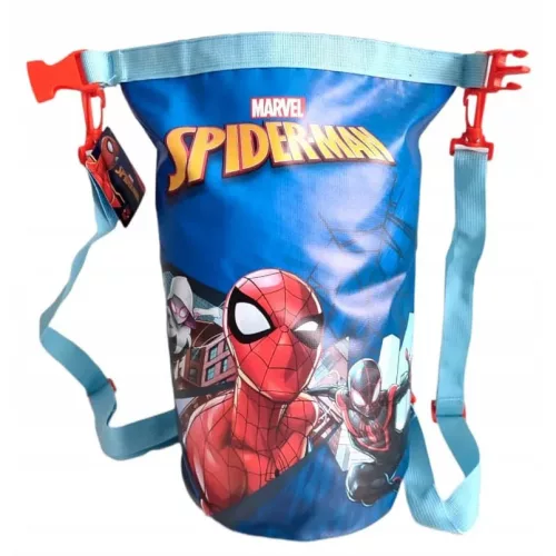 Pókember Hero Swing vízhatlan táska 35 cm