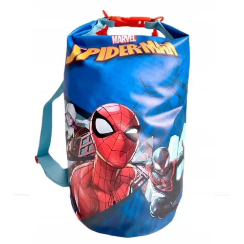 Pókember Hero Swing vízhatlan táska 35 cm