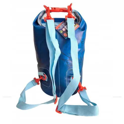 Pókember Hero Swing vízhatlan táska 35 cm