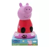 Peppa malac Smile 3D LED éjjeli lámpa, éjszakai fény