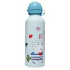 Peppa malac Perfect Day alumínium kulacs ivókupakkal 500 ml