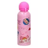 Peppa malac Fun alumínium kulacs ivókupakkal 500 ml