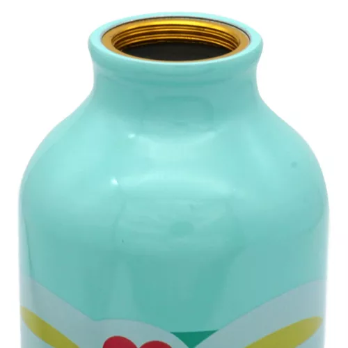 Peppa malac Perfect alumínium kulacs ivókupakkal 500 ml