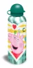 Peppa malac Perfect alumínium kulacs ivókupakkal 500 ml