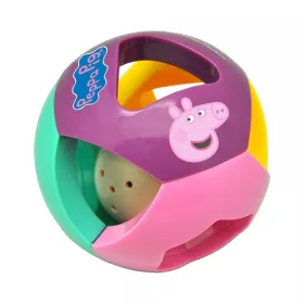 Peppa malac Colorful baba csörgő