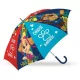 Mancs Őrjárat Kindness gyerek félautomata esernyő Ø84 cm
