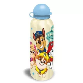  Mancs Őrjárat Future Leader Team alumínium kulacs ivókupakkal 500 ml