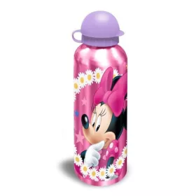 Disney Minnie Cute alumínium kulacs ivókupakkal 500 ml