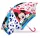 Disney Mickey Fun gyerek esernyő Ø65 cm