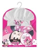 Disney Minnie Sparkling Eyes gyerek kötény 2 darabos szett
