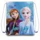 Disney Jégvarázs Journey sporttáska tornazsák 40 cm