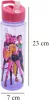 K-pop Démonvadászok World Tour műanyag kulacs 700 ml