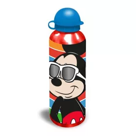Disney Mickey Sun alumínium kulacs ivókupakkal 500 ml