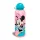 Disney Minnie Mermaid alumínium kulacs ivókupakkal 500 ml