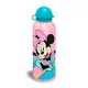 Disney Minnie Mermaid alumínium kulacs ivókupakkal 500 ml