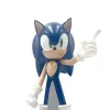Sonic a sündisznó Blur 3D éjszakai lámpa és ébresztőóra