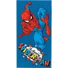 Pókember Amazing fürdőlepedő, strand törölköző 70x140cm