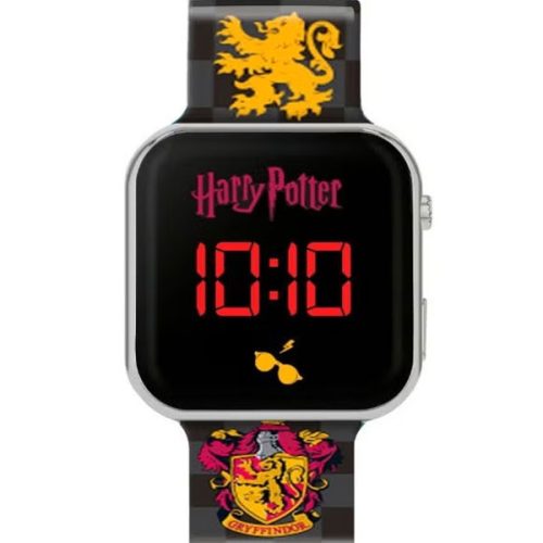 Harry Potter Houses digitális LED karóra