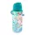 Disney Jégvarázs Enchanted alumínium szívószálas kulacs akasztóval 600 ml