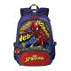 Pókember Web Slinger iskolatáska, táska 42 cm