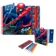 Pókember Web-Slinger kreatív szett