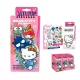 Hello Kitty Friends kreatív szett