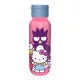 Hello Kitty and Friends műanyag kulacs 500 ml