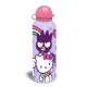 Hello Kitty Friends Rainbow alumínium kulacs ívókupakkal 500 ml
