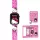 Hello Kitty Pink okosóra