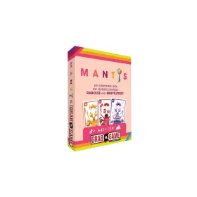 Mantis - Mini