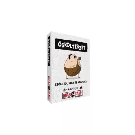 Ősköltészet - Mini