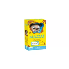 Maszat