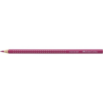 Színes ceruza GRIP 2001 lilásrózsa Faber-Castell