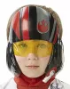 Star Wars Poe Dameron jelmez 5-6 év Rubies