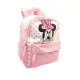 Disney Minnie Secret hátizsák, táska 28 cm