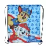 Mancs Őrjárat Hero Hounds sporttáska, tornazsák 40 cm