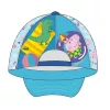 Peppa malac George gyerek baseball sapka 52 cm