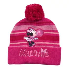 Disney Minnie Bubblegum Dark gyerek sapka