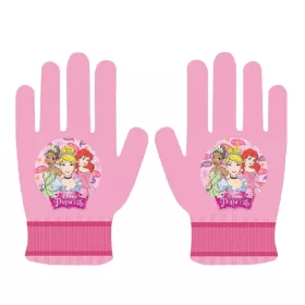Disney Hercegnők Forever gyerek kesztyű
